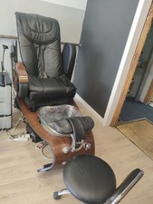 Massage pedicure chair for sale  Milford
