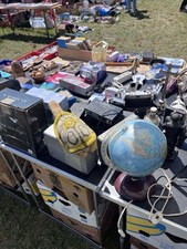 Flohmarktware flohmarktsachen  gebraucht kaufen  Innenstadt