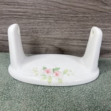 Porcelain toilet paper for sale  Ontario