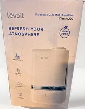 Levoit classic 200 for sale  La Vergne