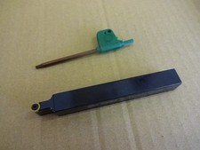Lathe indexable carbide for sale  UK