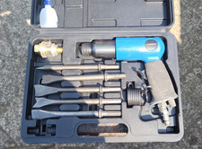 Air hammer kit for sale  PRESTON
