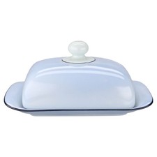 Butterdose eckig goebel gebraucht kaufen Butterdose eckig goebel gebraucht kaufen  Kappeln