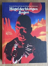 Mediabook blu ray gebraucht kaufen  Schönheide