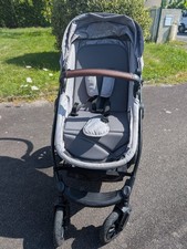 Poussette kinderkraft xmoov d'occasion  Blain