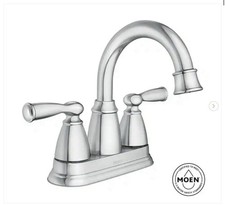 Moen banbury centerset for sale  Anderson
