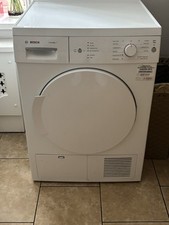 Bosch tumble dryer for sale  LONDON