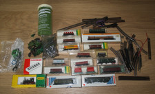 Großes konvolut spur gebraucht kaufen Großes konvolut spur gebraucht kaufen  Tapfheim