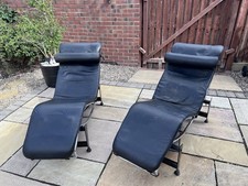 Lc4 chaise lounge for sale  STOCKTON-ON-TEES