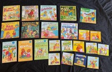 Berenstain bears children for sale  Napa