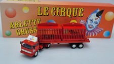 Renault g260 semi d'occasion  Limay