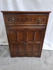 Hifi cabinet grangemoor for sale  COALVILLE