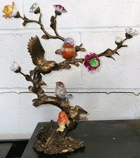 Porcelain bronze budding for sale  Muskogee