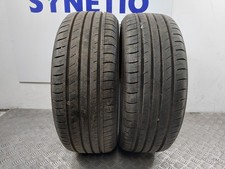 215 yokohama bluearth for sale  DONCASTER