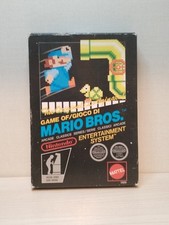 Mario bros the usato  Lodi