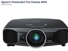 Powerlite epson pro for sale  Hutto