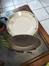 Assiettes haviland d'occasion  Saint-Geoire-en-Valdaine