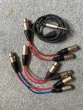xlr cable for sale xlr cable for sale SALISBURY