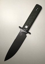 Zero tolerance zt0006 for sale  Grantsville