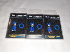 solar bobbins for sale  ANDOVER