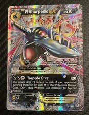 mega pokemon cards for sale  SAFFRON WALDEN