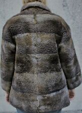Nutria pelzjacke pelzmantel gebraucht kaufen  Kiel
