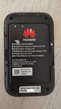 Huawei lte router gebraucht kaufen  Fürth