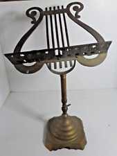 Brass music book for sale  Clarinda