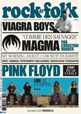 Rock folk 693 d'occasion  France