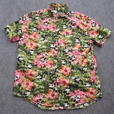 Disney shirt mens for sale  San Anselmo