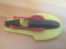 Majorette bateau racer d'occasion  Audincourt