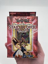 Yugioh starter deck gebraucht kaufen  Bergisch Gladbach