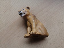 Schleich löwin sitzend gebraucht kaufen  Blomberg