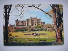 Culzean castle gardens. for sale  FALKIRK