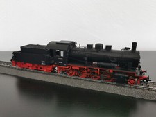 Märklin 37518 dampflok gebraucht kaufen  St Wendel