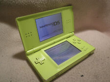 Nintendo lite verde usato  Roma