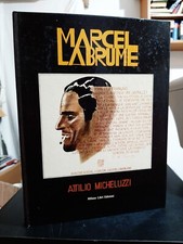 Marcel labrume attilio usato  Venegono Superiore