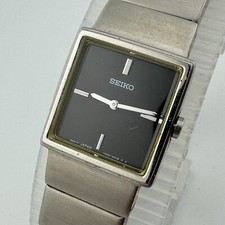 Seiko quartz watch for sale  Ypsilanti