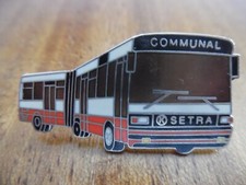 Pin autobus setra d'occasion  Beaumetz-lès-Loges