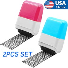 2pcs identity theft for sale  Pine Brook