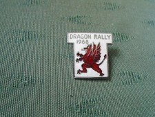 1968 dragon rally for sale  NORTHAMPTON