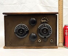Antique 1920s radio for sale  Lewisville