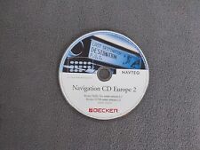 Navigation becker traffic gebraucht kaufen  Tauberbischofsheim
