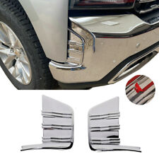 Chrome front bumper for sale  Austell