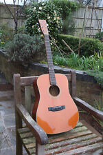 Sigma guitar made for sale  STOKE-ON-TRENT