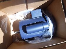 Motor LEESON 113909.00 50 Hz, 1/2 HP, 1425, 110/220v, 56, TEFC (T) comprar usado  Enviando para Brazil