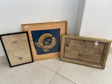 Médaille militaire 2nd d'occasion  Toulouse-