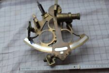 Sextant messing dachbodenfund gebraucht kaufen  Bönningstedt