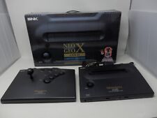 Neo geo gold for sale  Medina