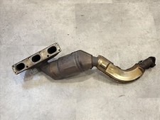 Bmw 11627503673 gebraucht kaufen  Tarp